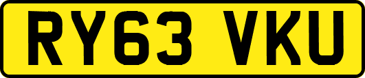 RY63VKU