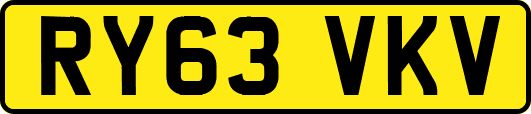 RY63VKV