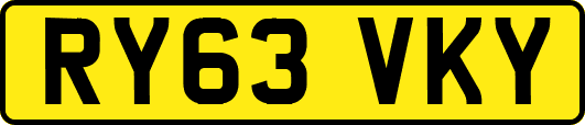 RY63VKY