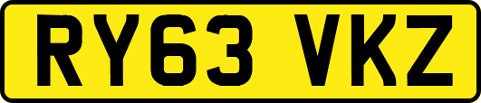 RY63VKZ