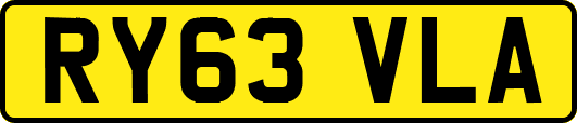 RY63VLA