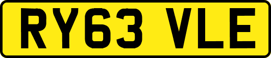 RY63VLE