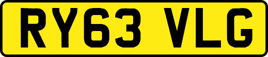 RY63VLG