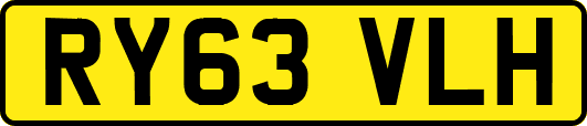 RY63VLH