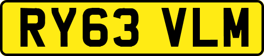 RY63VLM