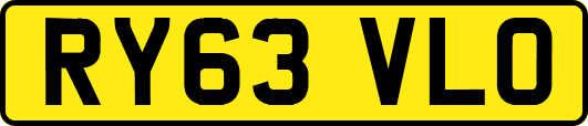 RY63VLO