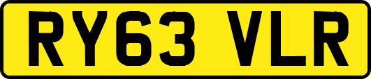 RY63VLR
