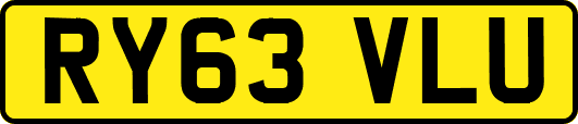 RY63VLU