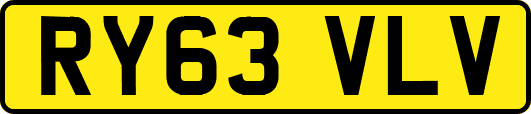 RY63VLV