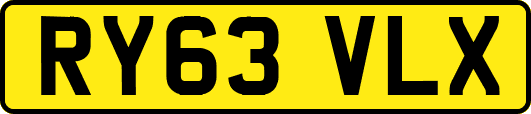 RY63VLX