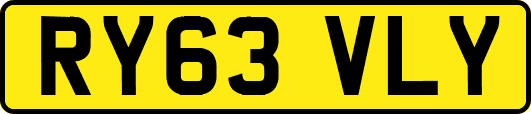 RY63VLY