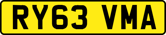 RY63VMA