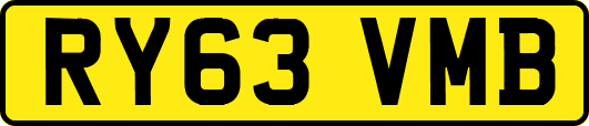 RY63VMB
