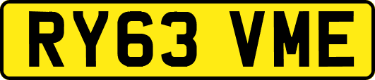 RY63VME