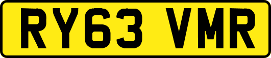 RY63VMR