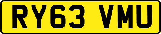 RY63VMU