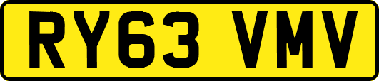 RY63VMV