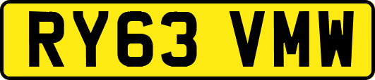 RY63VMW