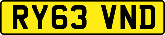 RY63VND