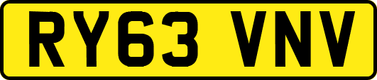 RY63VNV