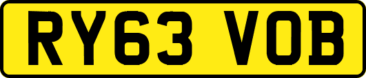 RY63VOB