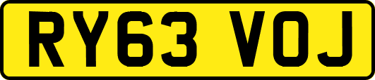 RY63VOJ