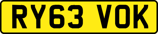 RY63VOK