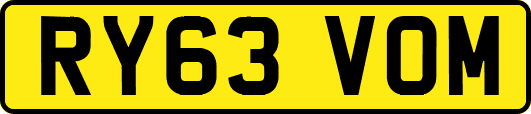 RY63VOM