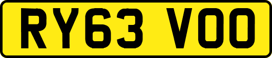 RY63VOO
