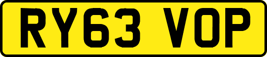 RY63VOP