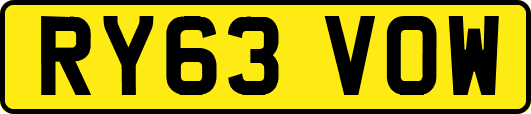 RY63VOW