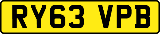 RY63VPB
