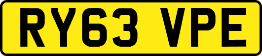 RY63VPE