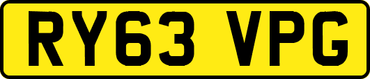 RY63VPG