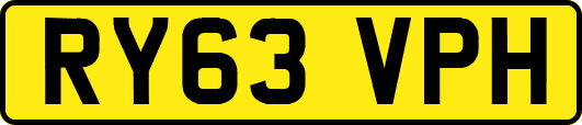 RY63VPH
