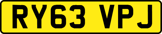 RY63VPJ