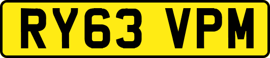 RY63VPM