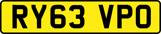 RY63VPO