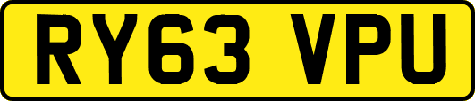 RY63VPU