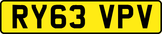 RY63VPV