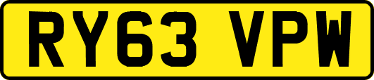 RY63VPW