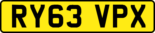 RY63VPX