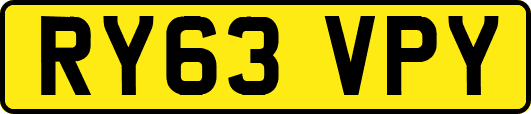 RY63VPY