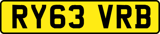 RY63VRB
