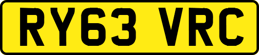 RY63VRC