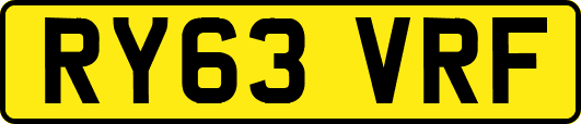 RY63VRF