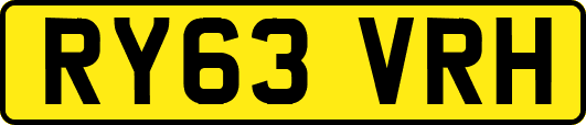 RY63VRH