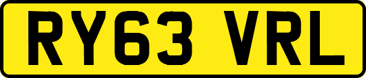RY63VRL