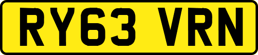 RY63VRN