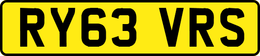 RY63VRS